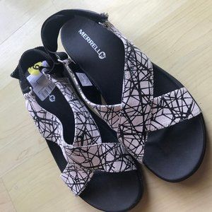 Merrell Sandals